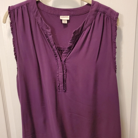 Merona Tops - Women's tank top